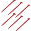 ProPlus Kunststoff Zeltheringe 30 cm
