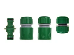 ProPlus Kupplungsset für Gartenschlauch