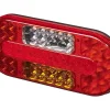 ProPlus 54LED 6 Funktionen Rückleuchte - Rechts