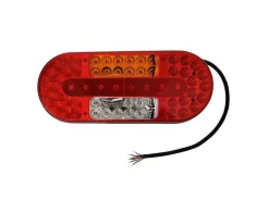 ProPlus 54LED 6 Funktionen Rückleuchte - Rechts