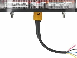 ProPlus 43-LED 6 Funktionen Rückleuchte - Links