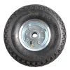 ProPlus Luft Bugradreifen - Metall