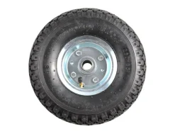 ProPlus Luft Bugradreifen - Metall