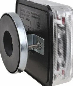 ProPlus Magnet LED4F-Beleuchtungsset - 7,5 Meter