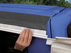 ProPlus Magnetadapter-Set Buszelt