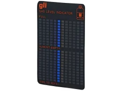ProPlus magnetische Gasstandanzeige