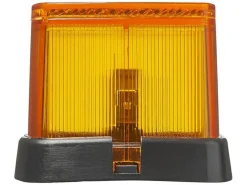 ProPlus Markierungsleuchte 66 x 62 mm - Orange