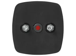 ProPlus Markierungsleuchte 66 x 62 mm - Red