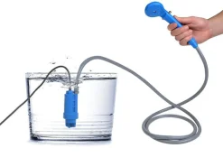 ProPlus Mobiles Dusch-Set