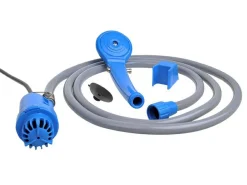 ProPlus Mobiles Dusch-Set