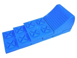 ProPlus multifunktional Auffahrkeil