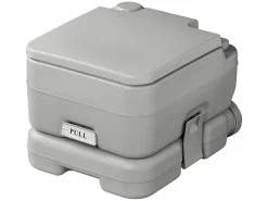 ProPlus Portable Toilette - 29 cm
