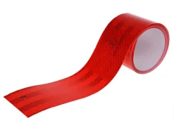 ProPlus reflektierendes Klebeband - Red
