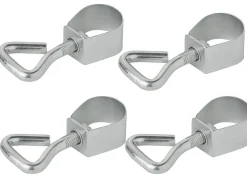 ProPlus Rohrklemmen 17-19 mm