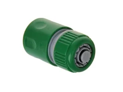 ProPlus Schlauchkupplung mit Wasserstop