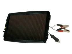 ProPlus Solar Tropfladegerät