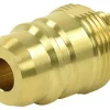 ProPlus Spanien/Portugal Gasflaschen Füll Adapter