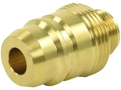 ProPlus Spanien/Portugal Gasflaschen Füll Adapter