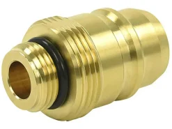 ProPlus Spanien/Portugal Gasflaschen Füll Adapter