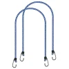 ProPlus Spannseile für Gepäckträger Set - 80 cm