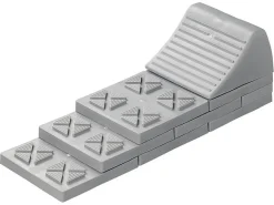 ProPlus Stapelbare Auffahrkeil