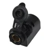 ProPlus Steckdose 12/24 Volt