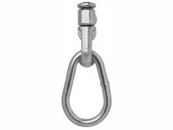 ProPlus Stud Fitting Double mit Ring