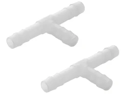 ProPlus T- Stück Schlauchtülle - 12 mm