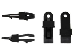 ProPlus Teppichclips