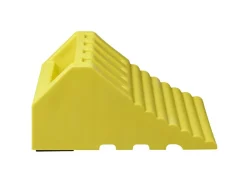 ProPlus Unterlegkeil mit Griff
