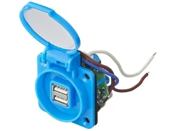ProPlus 5V USB Steckdose