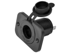 ProPlus 12v/24 Volt Einbaugehäuse