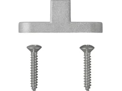 ProPlus Vorzeltösen senkrecht Metall