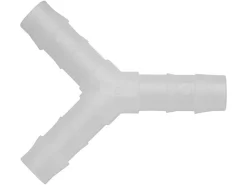 ProPlus Y-Stück Schlauchtülle - 8 mm