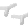 ProPlus Y-Stück Schlauchtülle - 12 mm