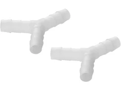 ProPlus Y-Stück Schlauchtülle - 12 mm