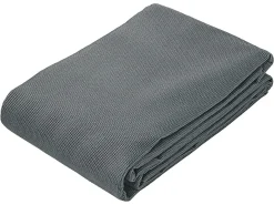 ProPlus Zeltteppich - 300 x 500 cm - Anthracite