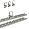 ProPlus Zurrschiene Set - 60 cm