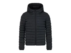 Protest Prtice True Black Outdoor-Pufferjacke