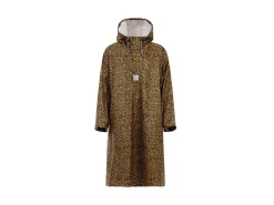 Protest Prtlaugh Regenponcho - Fudgecamel