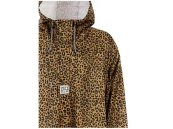 Protest Prtlaugh Regenponcho - Fudgecamel