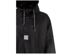 Protest Prtlaugh Regenponcho - True Black