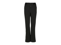 Protest Prtlullabyos True Black Damen Skihose
