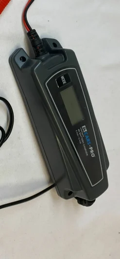Pro-user EBC4000 Batterie Ladegerät