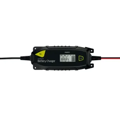 Pro-User IBC4000 Akkuladegerät