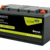 Pro-user LI12100 Lithium Batterie Arctic