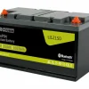 Pro-user LI12150 Lithium Batterie