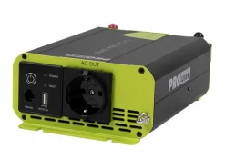 Pro-User Reiner Sinus-Wechselrichter - 400 Watt