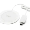 PSQ10-W Qi Wireless Ladegerät - Weiß