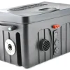 Pundmann 30Ah AGM 5L Mobile Standheizung Heatbox